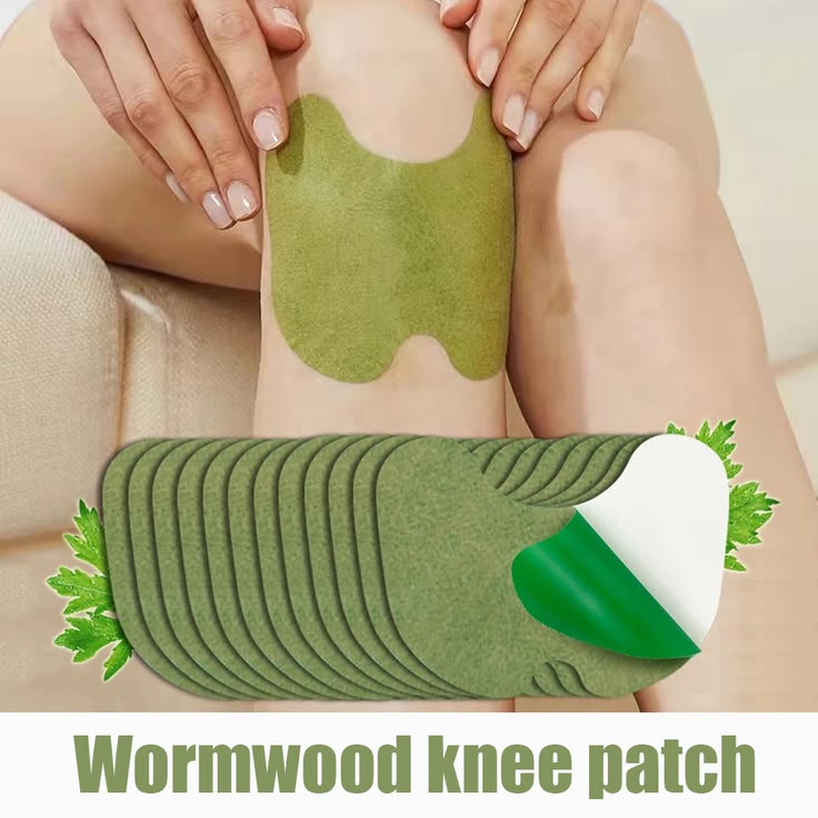 How to Support Knee Comfort At Home: Simple Daily Care & Warming Herbal Patch Guide