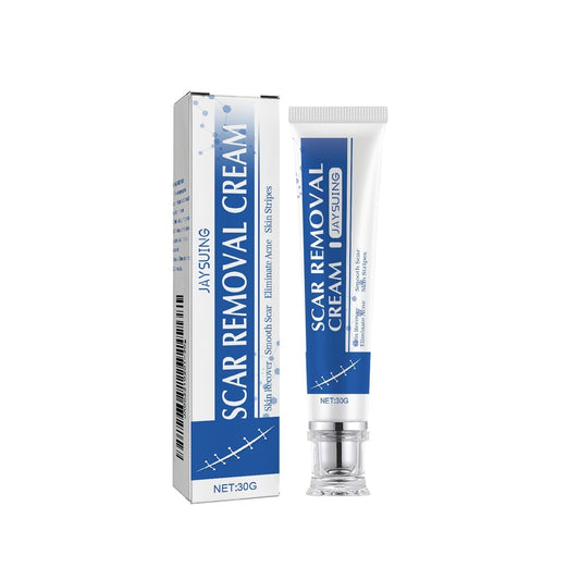 Your Ultimate Scar Recovery Companion: Introducing BoBo’s Skin Advanced Scar Removal Cream (2 Pack)