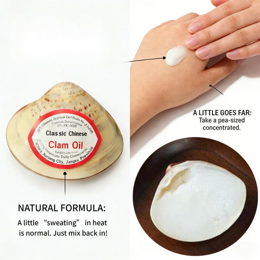 Why Our Clam-Shell Hand Balm 5-Pack Is Your New Go-To for Family Skin Care