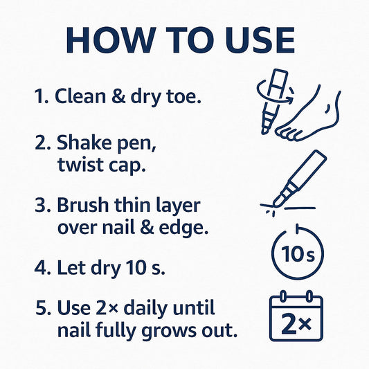13 Common Nail & Cuticle Problems: Complete Daily Repair & Hydration Guide