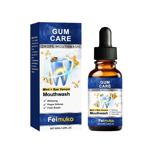 Is Bee Venom Oral Care Safe? Side Effects, Daily Use & Full Safety Guide