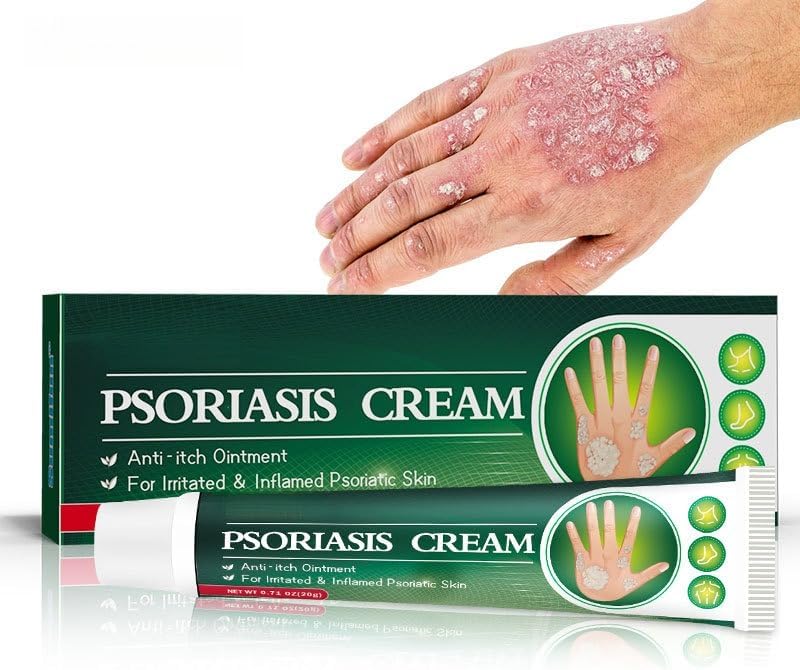 Targeted Care Cream for Rough, Flaky Skin - Soothes Hands & Feet with Honeysuckle & Cnidium - Fragrance-Free, Non-Greasy Formula - 2 Pack